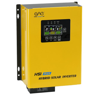 HSI PLUS Series