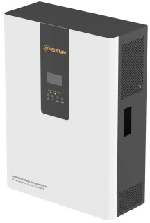 Off-grid Industrial frequency Inverter SIF-2~12.5KW
