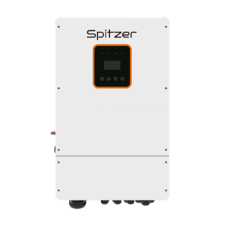 Split-Phase Hybrid Inverter