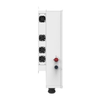 Split-Phase Hybrid Inverter