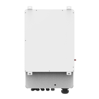 Split-Phase Hybrid Inverter