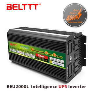 BEU Series 350-5000L