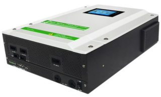 REVO II Series Hybrid Energy Storage Inverter