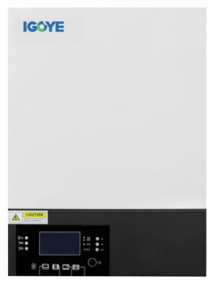 REVO VM III Series Solar Energy Storage Inverter