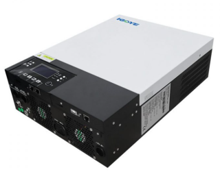 REVO VM III Series Solar Energy Storage Inverter