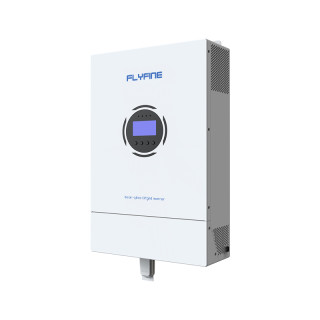 3/5kw Off Grid  Single Phase Inverter