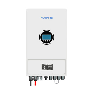 3.6/4.6/5kw Single Phase Hybrid Inverter