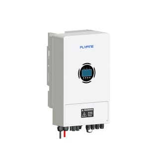 3.6/4.6/5kw Single Phase Hybrid Inverter