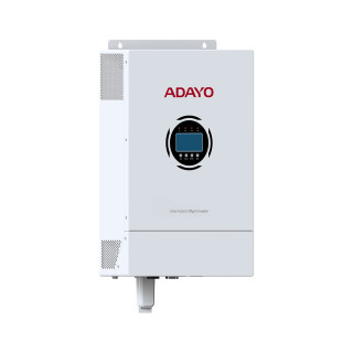 Off Grid Hybrid Inverter ED-EO Series