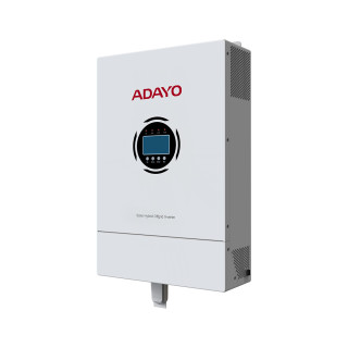 Off Grid Hybrid Inverter ED-EO Series