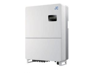 JC R5 Series JC50/60/70/80K
