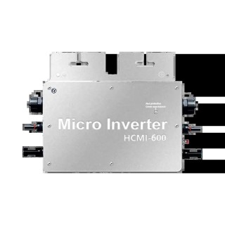 600W PV Micro Inverter