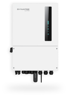 Synapse Ultra 8kW Hybrid Inverter