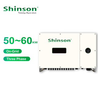 SCO 50~60kW