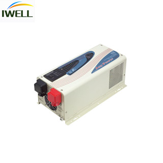 IVM 1-6KW