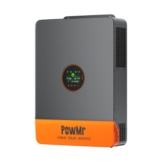 POW-SunSmart 10KP