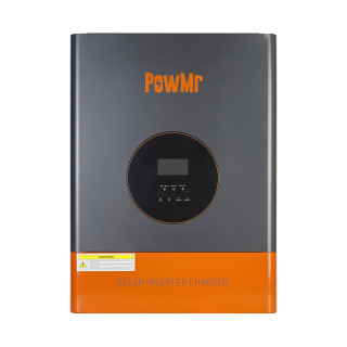 POW-RELAB 10KE