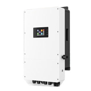 HPS 6kW Inverter