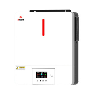 MHV Series On/Off Grid Solar Inverter