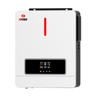 MLV Series On/Off Grid Solar Inverter