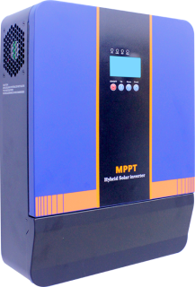 NKM Series Hybrid Solar Inverter 6-10KW