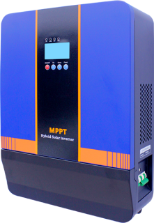 NKM Series Hybrid Solar Inverter 6-10KW