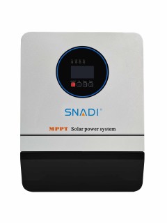 NKM Series Hybrid Solar Inverter 1kw-5kw