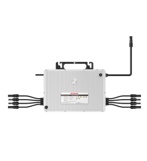 MIS Series 1.6-2kW