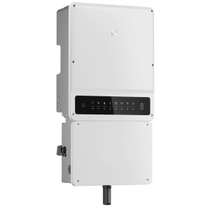 A-ES Series 5-9.6kW