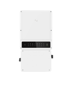 A-ES Series 5-9.6kW