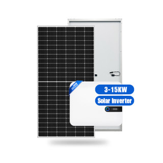 3-15KW Solar Inverter