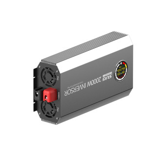 SGPF-Pure Sine Wave Inverter