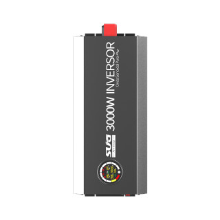 SGPF-Pure Sine Wave Inverter