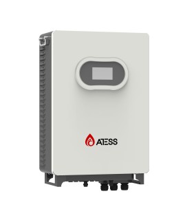 HPS15K-20KTL