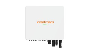 SiC Series 3~20KW