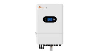 Hybrid Solar inverter IVGM Series Low-voltage Split Phase