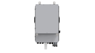 Hybrid Solar inverter IVGM Series Low-voltage Split Phase