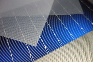 P507 for P-perc and N-Pert Bifacial Module