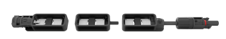 3Qxy Negative Integrated Junction Box