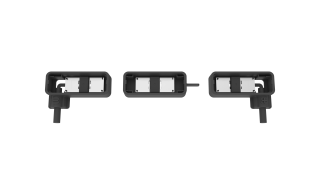 3Qxy - Vertical Outlet