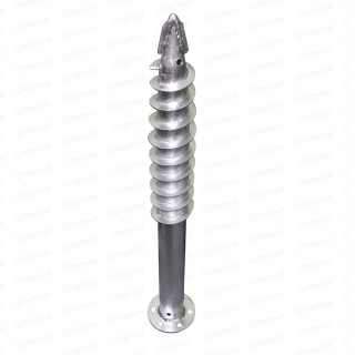 Solar Ground Screw HQ-GS01-E76