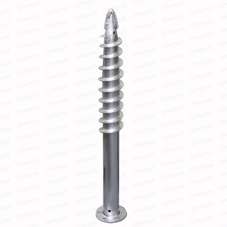 Solar Ground Screw HQ-GS01-E76