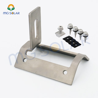 Metal Roof Clamp（MG-SS-MRC-01）