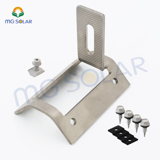 Metal Roof Clamp（MG-SS-MRC-01）