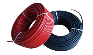 Solar  Cable EN50618 H1Z2Z2-K 1*4mm2