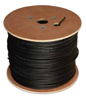 Solar  Cable EN50618 H1Z2Z2-K 1*4mm2