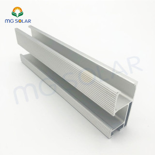 Heavy Roof Rail （MG-RR-CH-L1000）