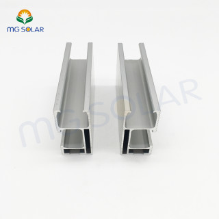 Heavy Roof Rail （MG-RR-CH-L1000）