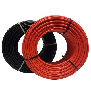 REOO 4mm²  Solar PV cable