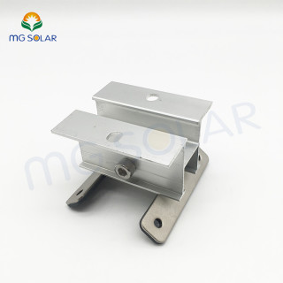 Universal Roof Clamp